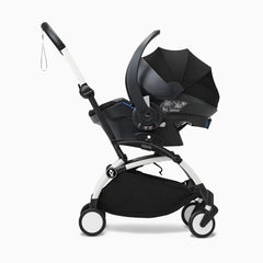 YOYO Car Seat Adapters