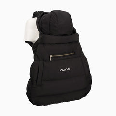 CUDL Winter Cover
