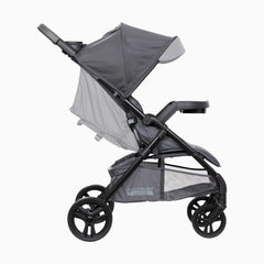 Passport Cargo and EZ-Lift 35 PLUS Travel System