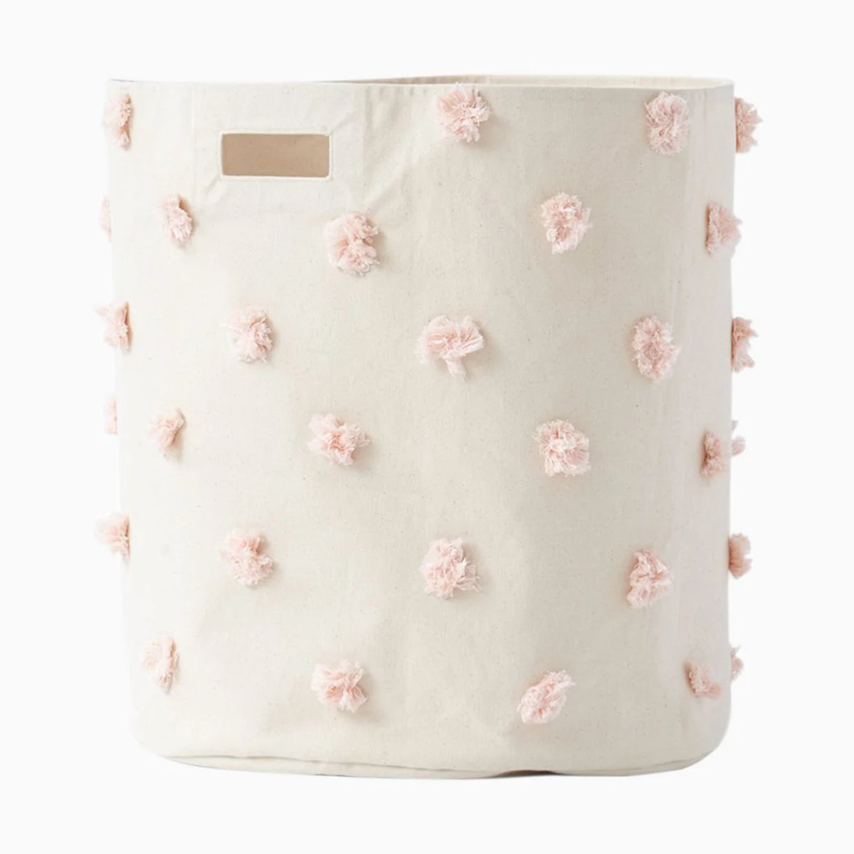 Pom Pom Storage Hamper