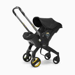 Infant Car Seat & Stroller