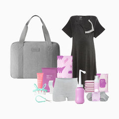 Motherloaded Hospital Bag Kit