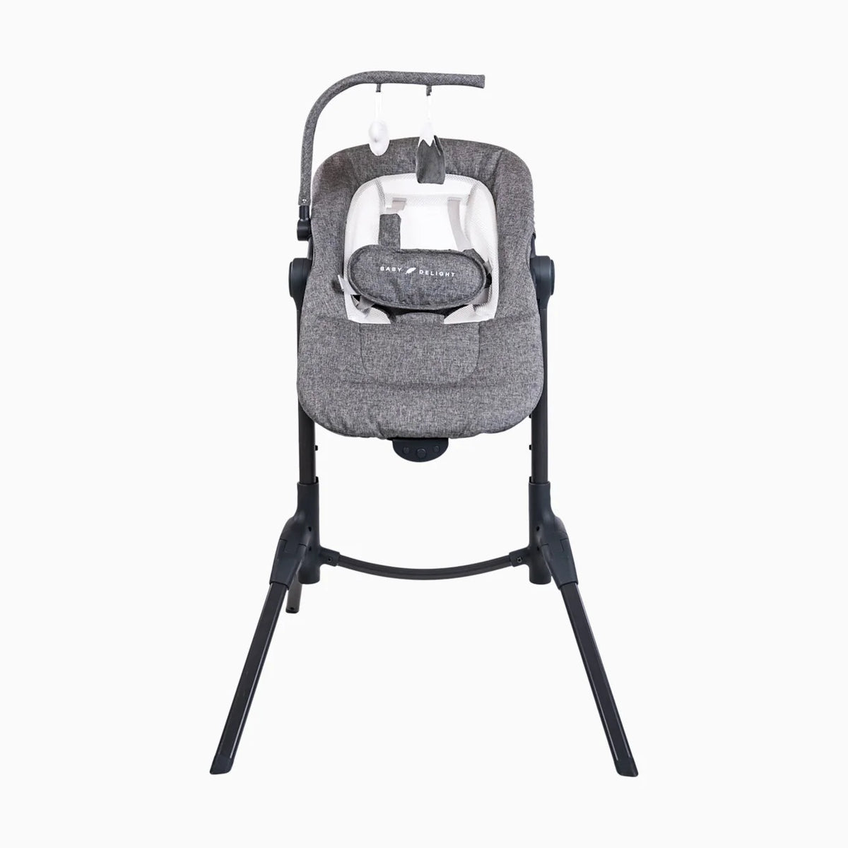 Bloom Soothing Adjustable Infant Lounger