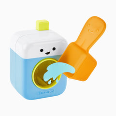 Fresh & Clean Baby Bath Toy