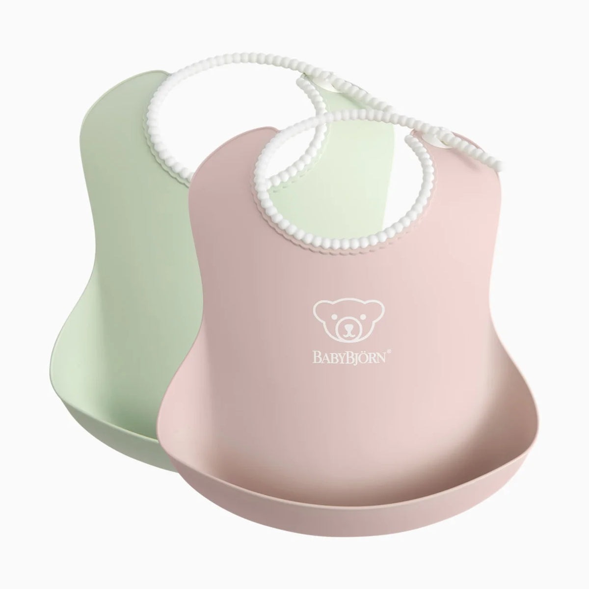 Baby Bib (2 Pack)