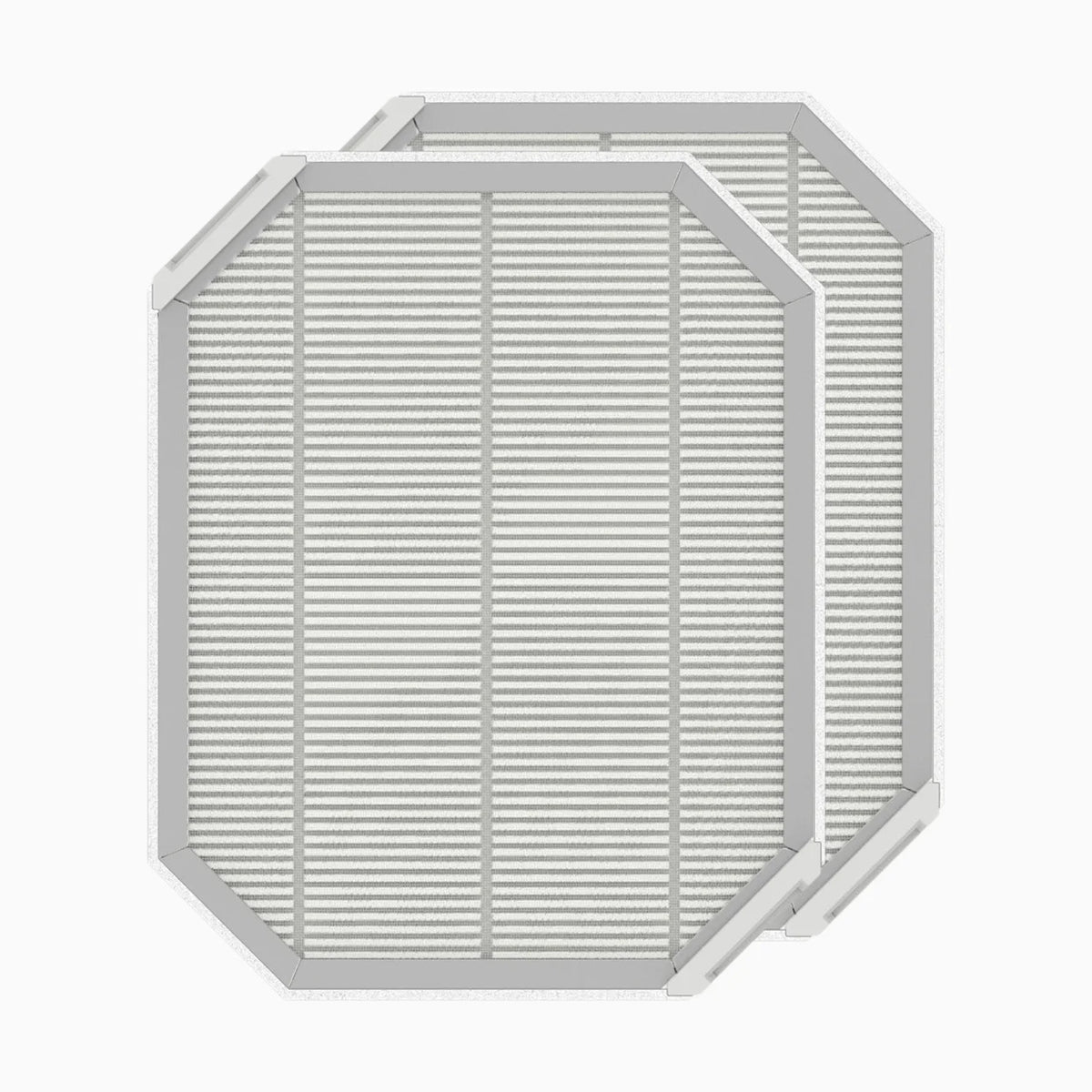 Nursery Air Purifier Filter 2 Pack