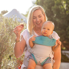 Flip 4-In-1 Mesh Convertible Carrier