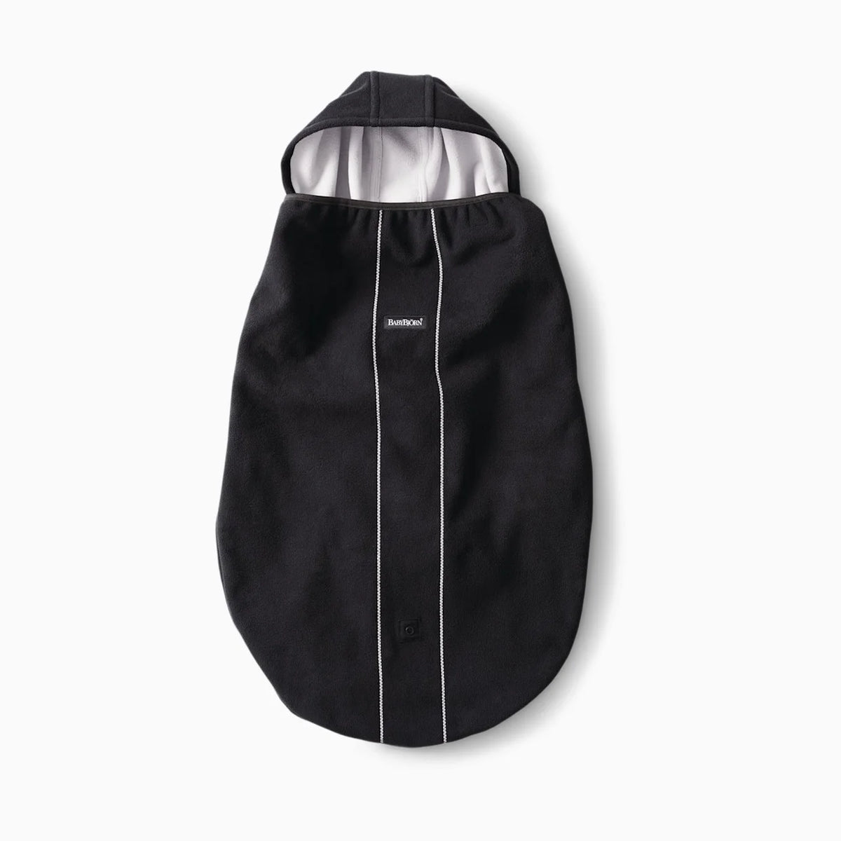 Cover for Baby Carrier