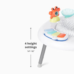 Seascape 2-in-1 Activity Center