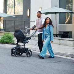 Journey Car Seat Adapter - Nuna, Maxi Cosi, Cybex, Britax