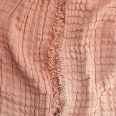Multi-Layer Muslin Baby Blanket