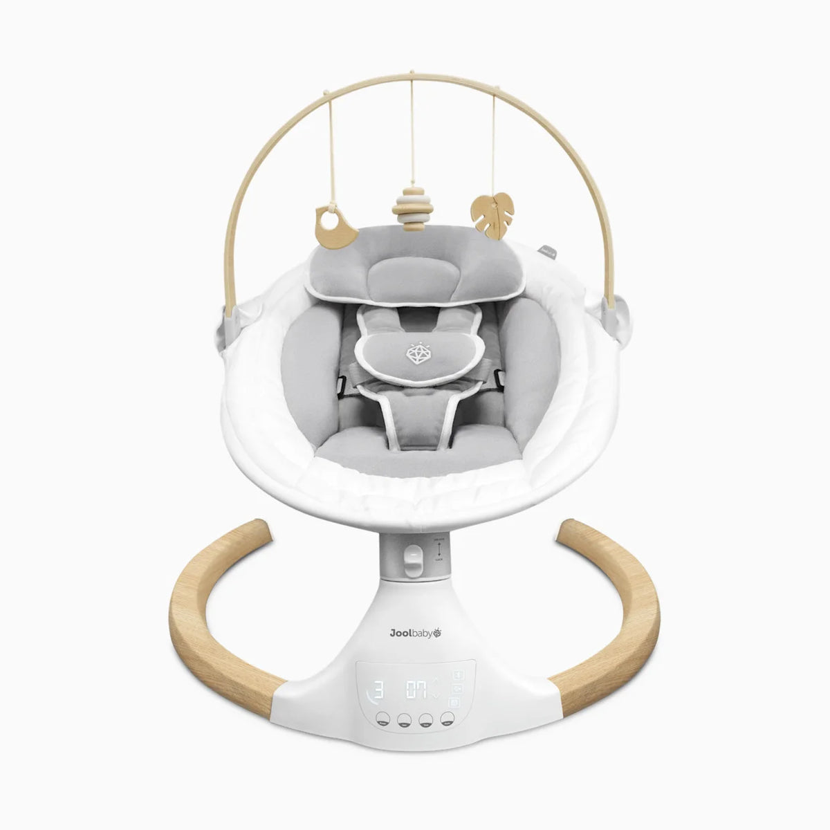 Nova Nature Baby Swing