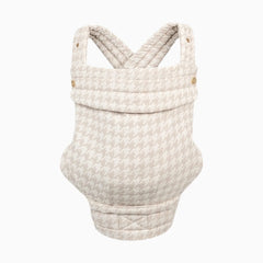 The Monarch Baby Buckle Carrier