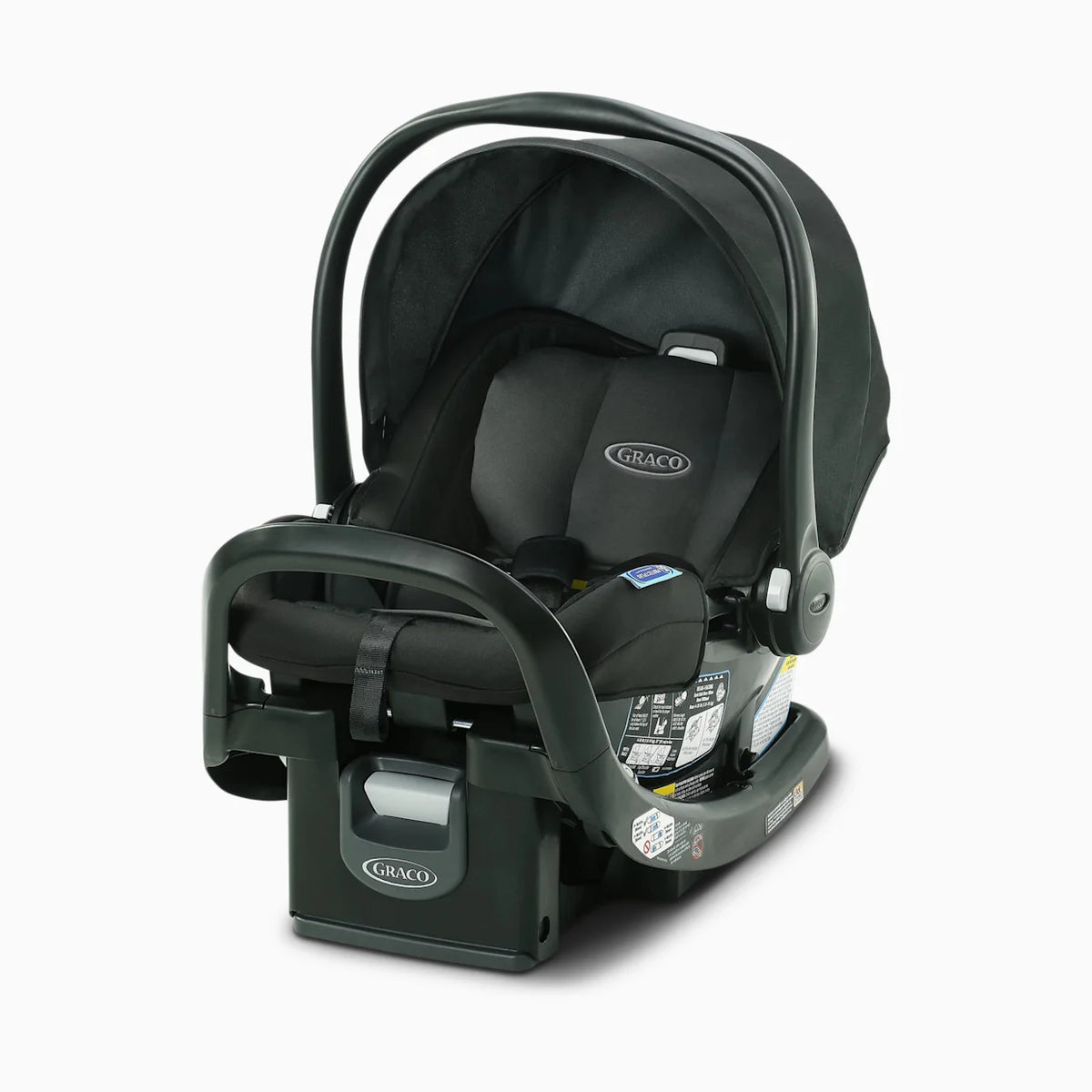 SnugRide SnugFit Infant Car Seat