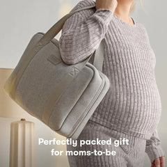 C-Section Motherloaded Hospital Bag Kit
