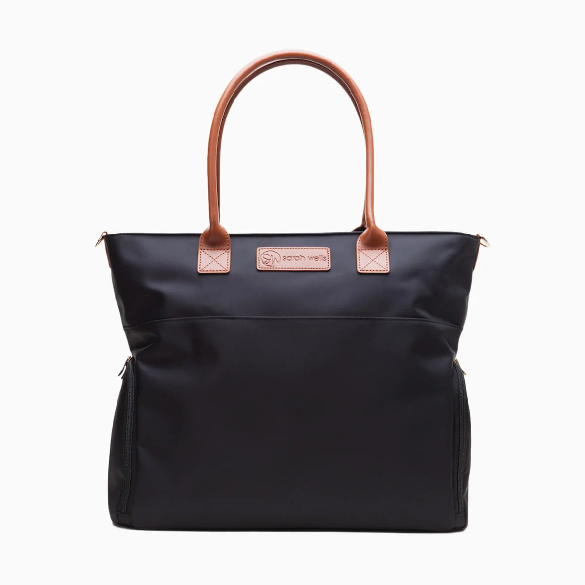 Abby Breast Pump Tote Bag