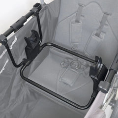 Car Seat Adapter - Maxi Cosi, Clek & Nuna - Caravan