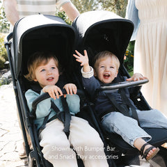 Minu Duo Stroller