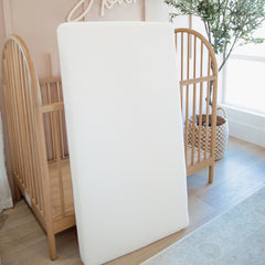 Essential Waterproof Crib Mattress