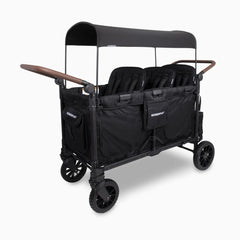W6 Luxe Pro Stroller Wagon