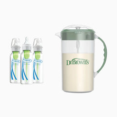 Formula Mixing Pitcher