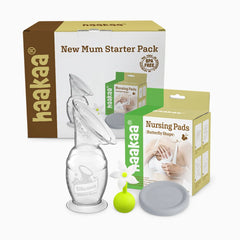 New Mom Starter Pack