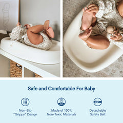 Changing Pad