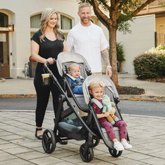 Premier Modes Nest2Grow Stroller Second Seat