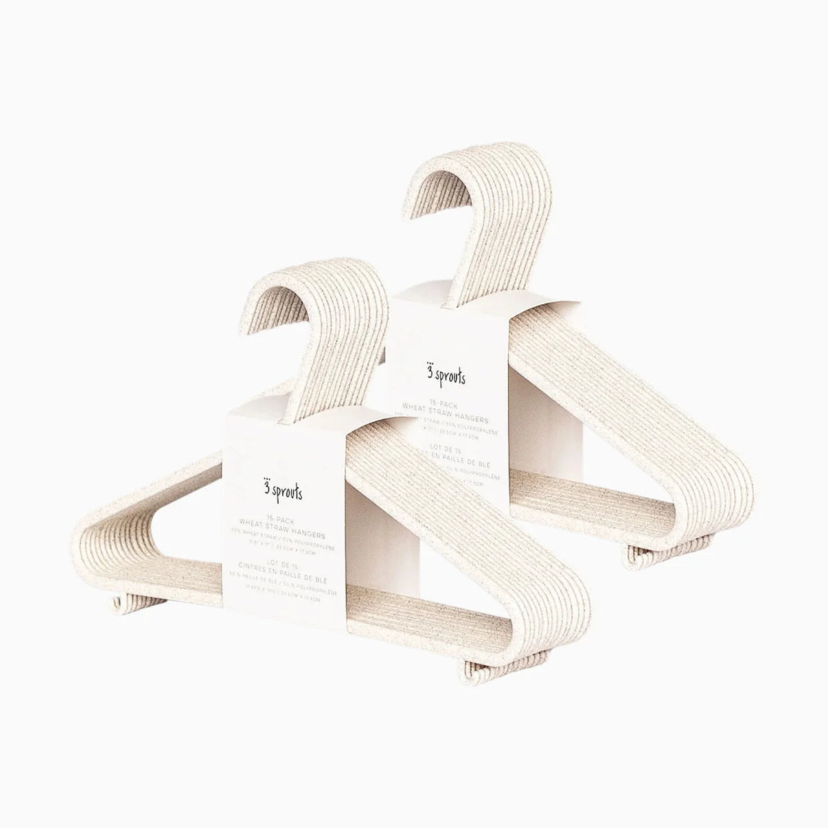 Wheat Straw Hangers