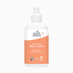 Baby Lotion