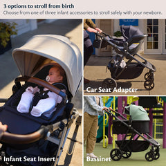 Single Stroller 3.0