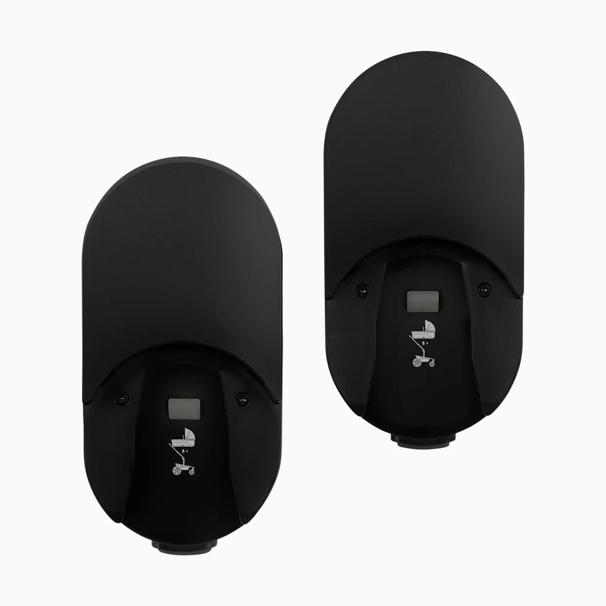 Hub2 cot height adapter set