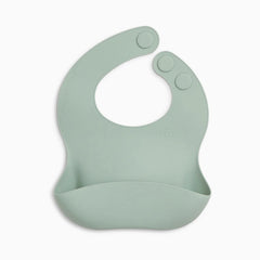 Silicone Bib