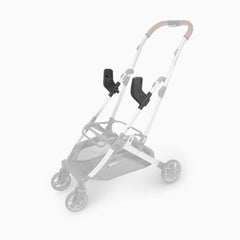 MINU Car Seat Adapters (Maxi-Cosi, Nuna, Cybex & BeSafe)