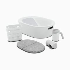 Bathtime Full Kit - Tub & Accessories