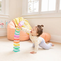 Drip Drop Cups, Set of 12 Cups