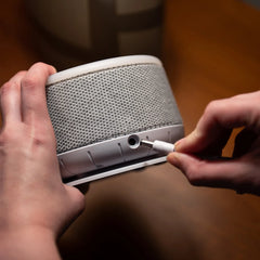 Dohm Nova Sound Machine and Night Light