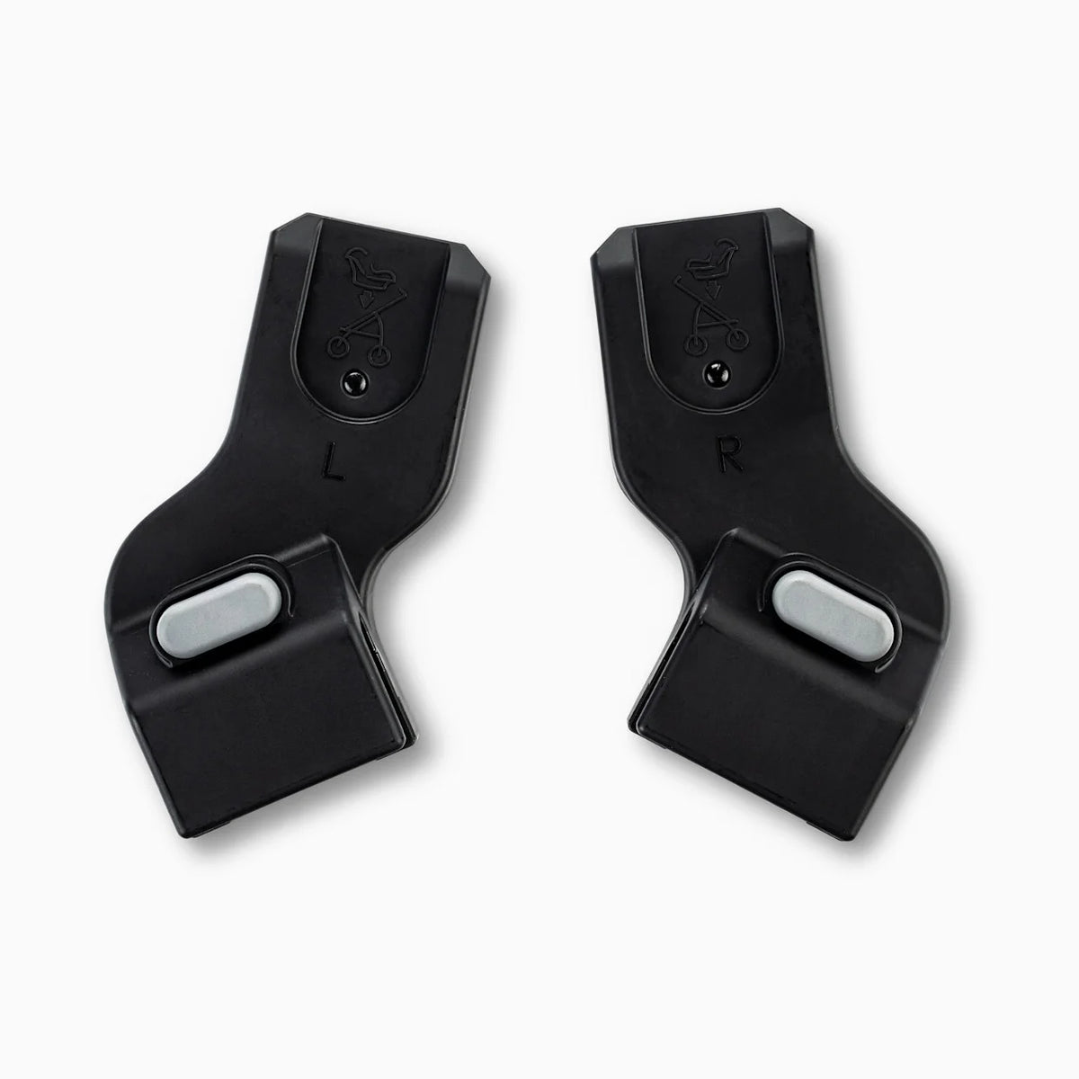 Wayfinder Universal Infant Car Seat Adapter