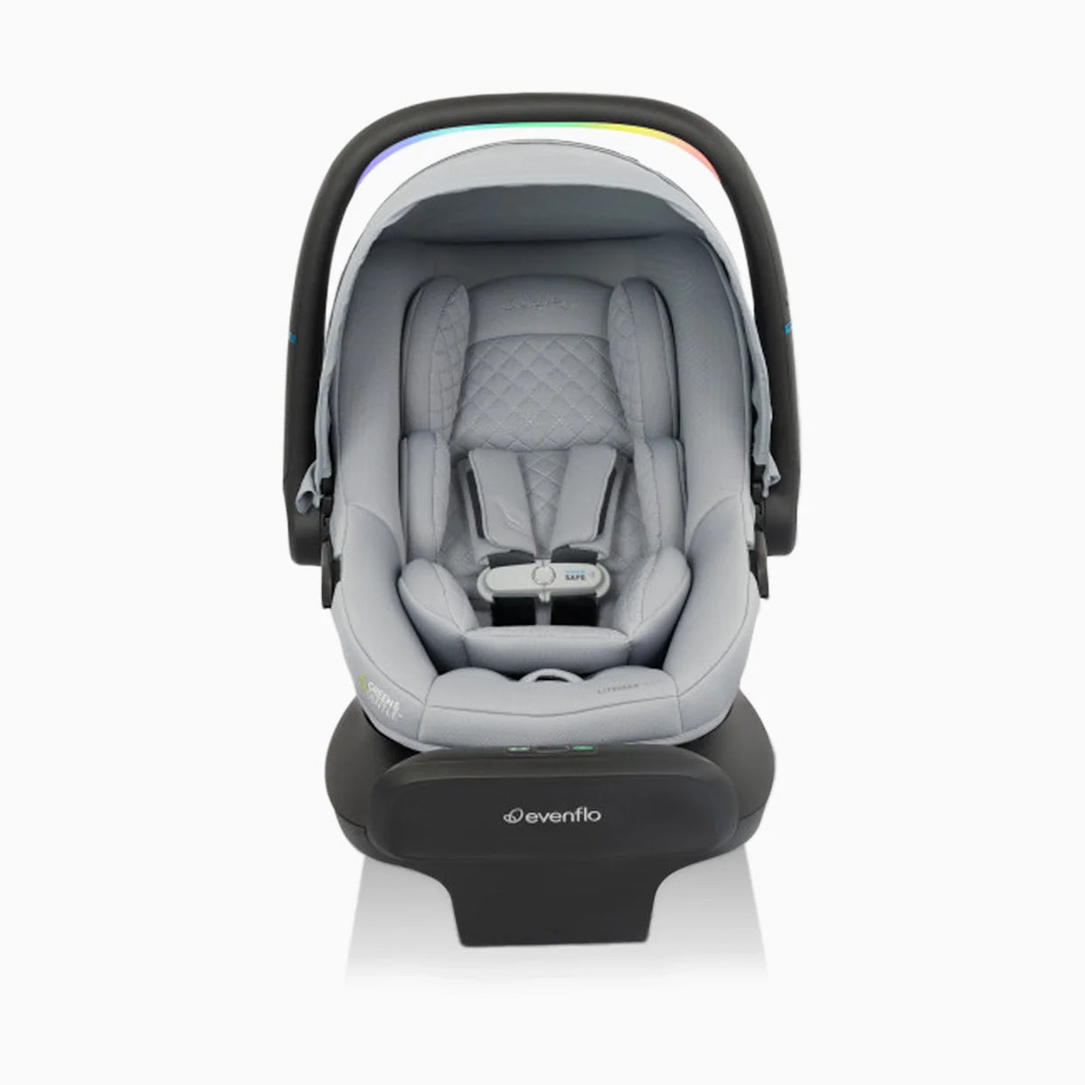 LiteMax NXT Infant Car Seat with SensorySoothe