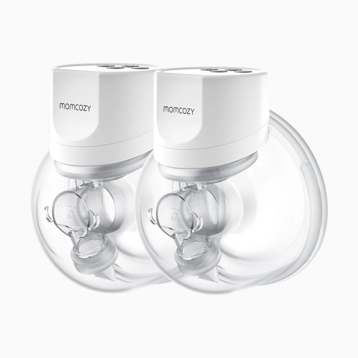 Double S12 Pro Wearable Electric Breast Pump