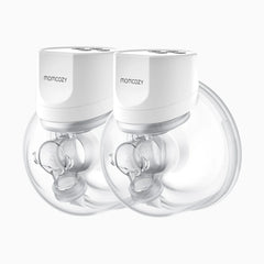 Double S12 Pro Wearable Electric Breast Pump