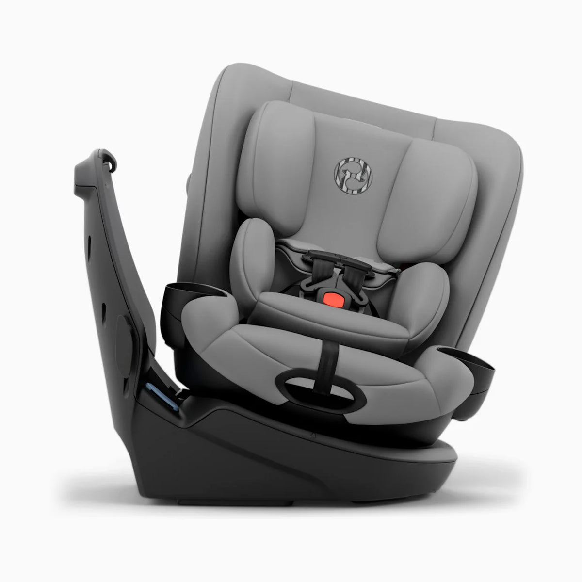 Callisto G 360 Select Rotating All-in-One Convertible Car Seat