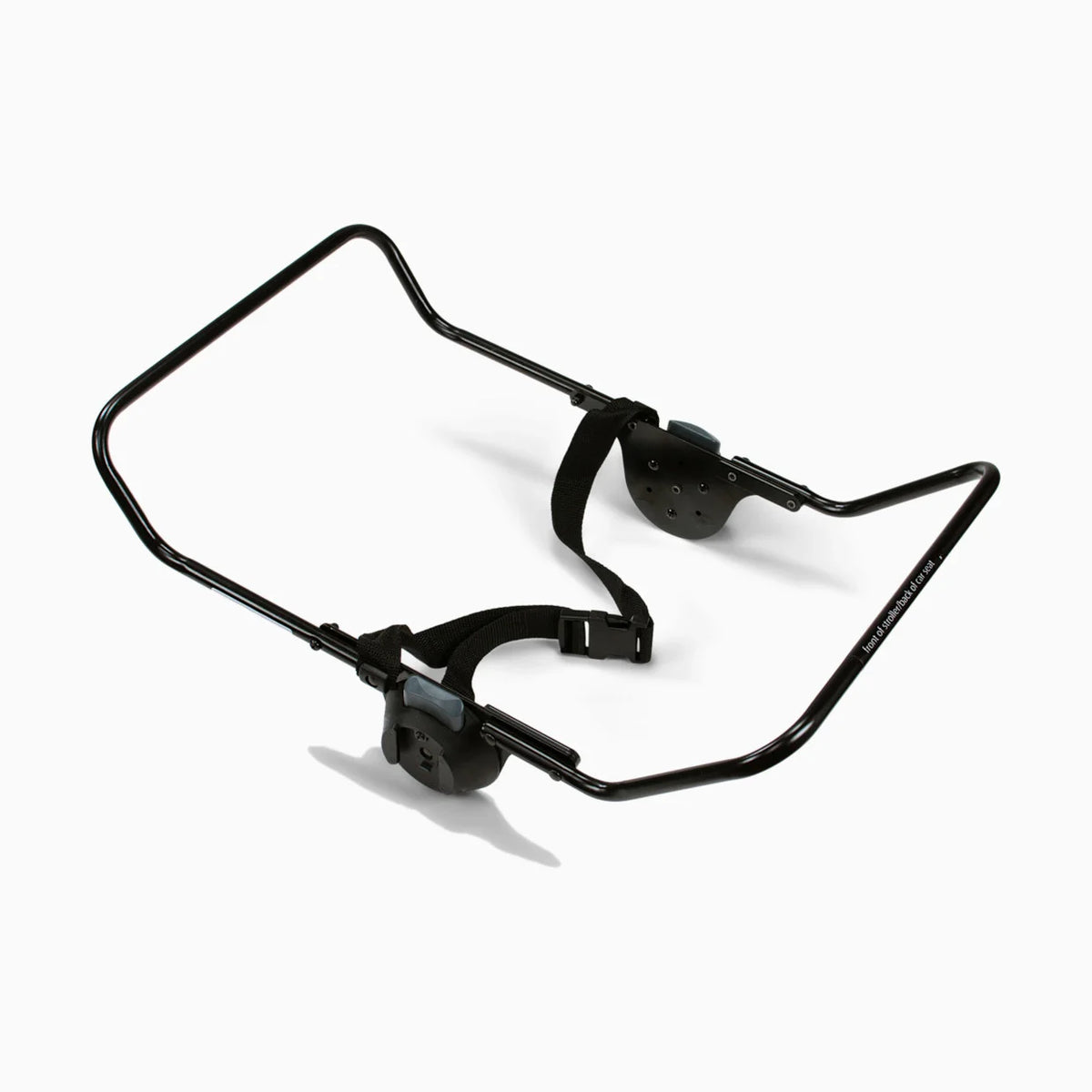 Single Stroller Car Seat Adapter