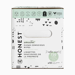Baby Wipes