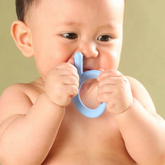 Silicone Baby Teether