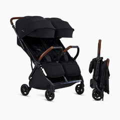Jet Double Stroller