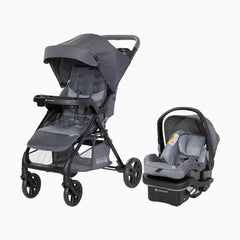 Passport Cargo and EZ-Lift 35 PLUS Travel System
