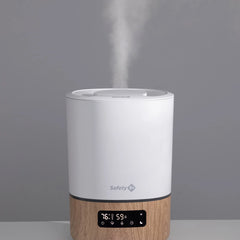 Connected Nursery Smart Humidifier