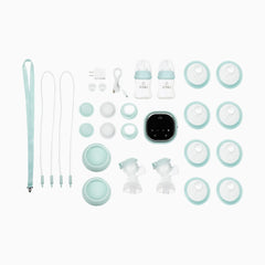 Z2 Double Electric Breast Pump