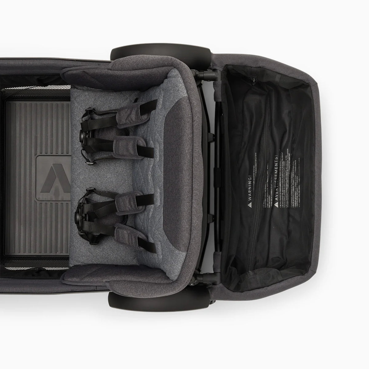 Cruiser Wagon XL Comfort Seat for Toddlers